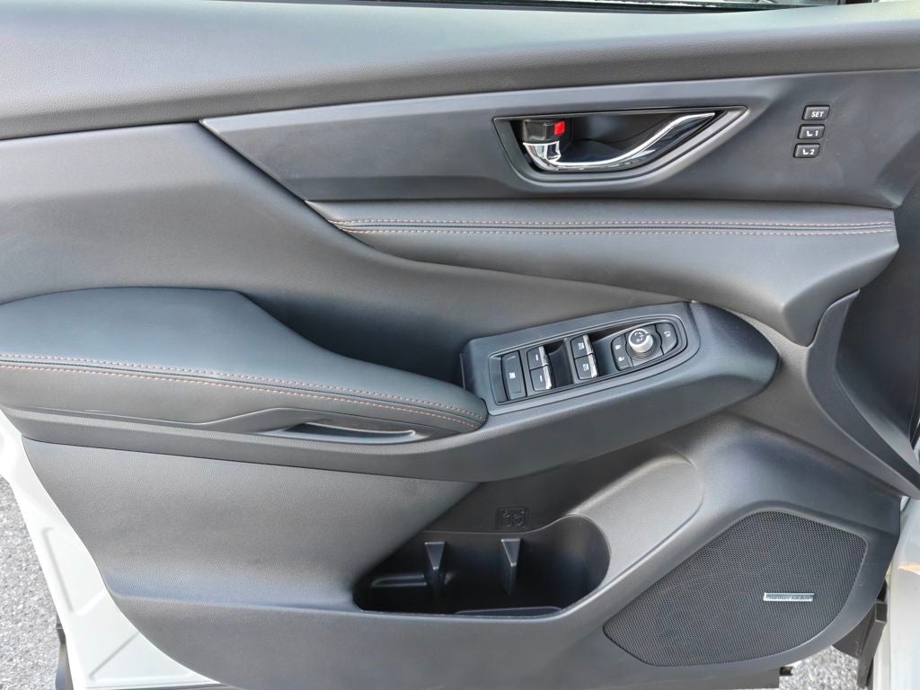 2026 Subaru ASCENT Limited Bronze Edition 7-Passenger