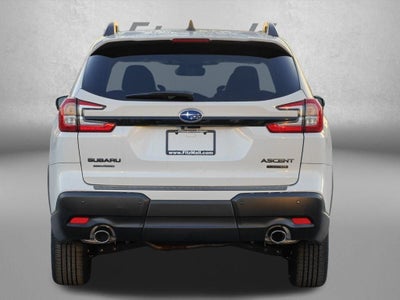 2026 Subaru ASCENT Limited Bronze Edition 7-Passenger