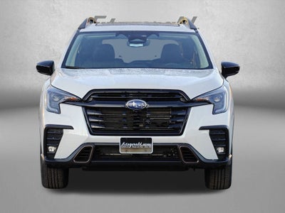 2026 Subaru ASCENT Limited Bronze Edition 7-Passenger