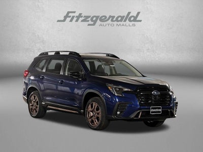 2026 Subaru ASCENT Limited Bronze Edition 7-Passenger