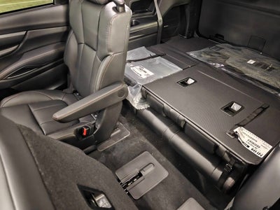 2026 Subaru ASCENT Limited Bronze Edition 7-Passenger