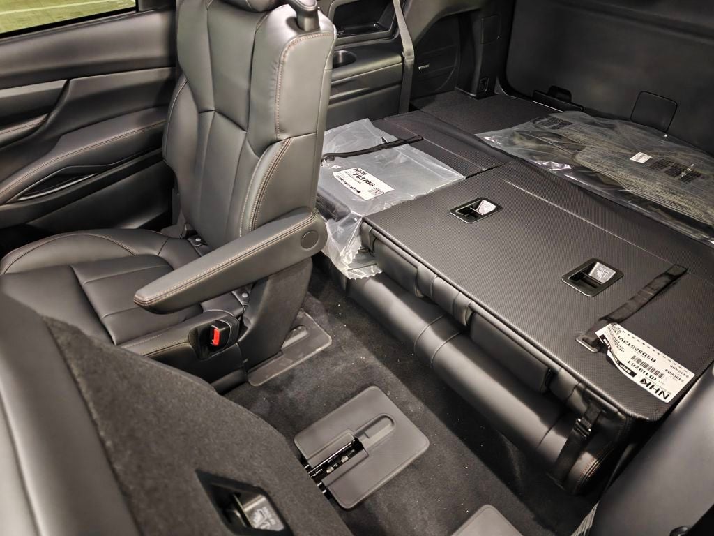 2026 Subaru ASCENT Limited Bronze Edition 7-Passenger