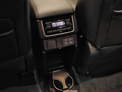 2026 Subaru ASCENT Limited Bronze Edition 7-Passenger