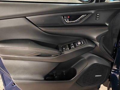 2026 Subaru ASCENT Limited Bronze Edition 7-Passenger