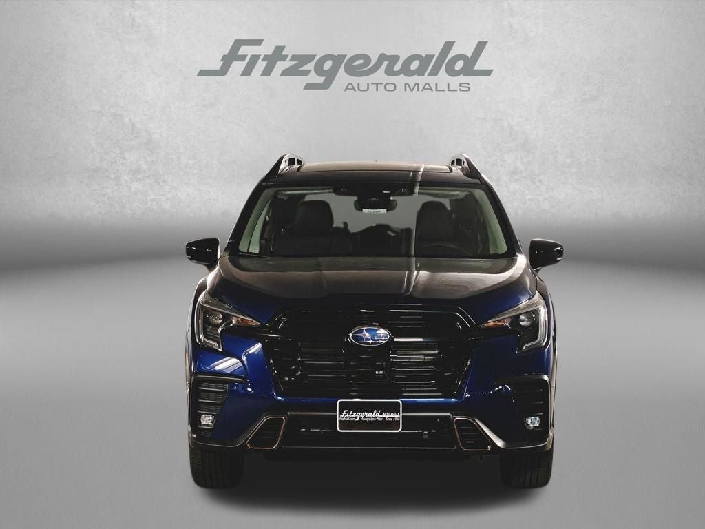 2026 Subaru ASCENT Limited Bronze Edition 7-Passenger