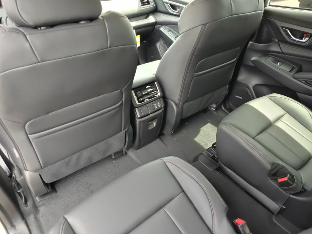 2026 Subaru ASCENT Limited Bronze Edition 7-Passenger