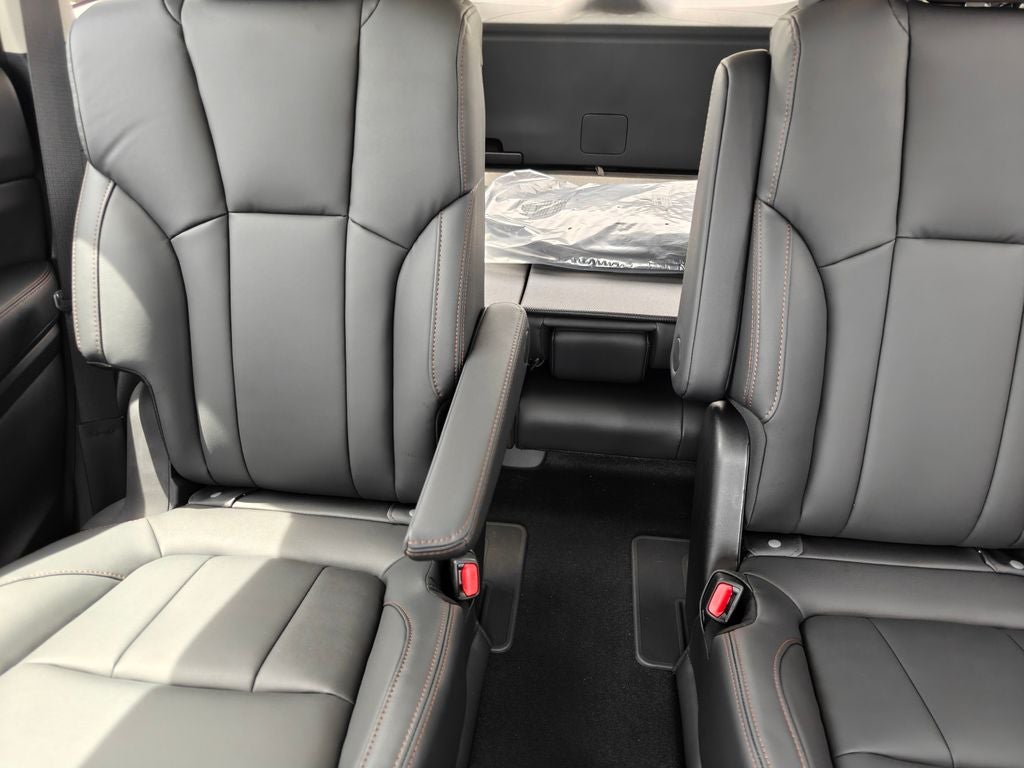 2026 Subaru ASCENT Limited Bronze Edition 7-Passenger