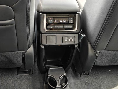 2026 Subaru ASCENT Limited Bronze Edition 7-Passenger