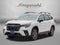 2026 Subaru ASCENT Limited Bronze Edition 7-Passenger