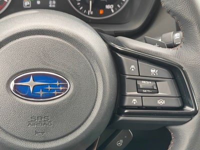 2026 Subaru ASCENT Limited Bronze Edition 7-Passenger