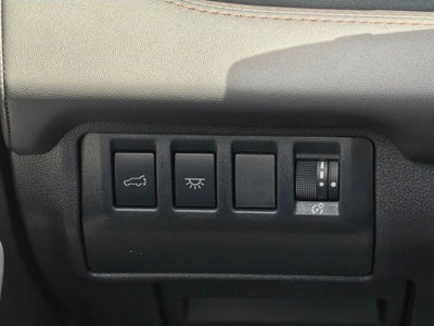 2026 Subaru ASCENT Limited Bronze Edition 7-Passenger