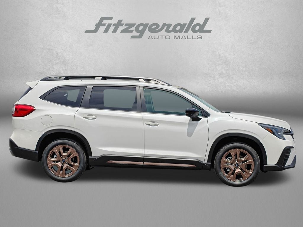 2026 Subaru ASCENT Limited Bronze Edition 7-Passenger