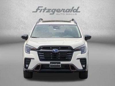 2026 Subaru ASCENT Limited Bronze Edition 7-Passenger