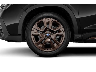 2026 Subaru ASCENT Limited Bronze Edition 7-Passenger