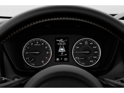 2026 Subaru ASCENT Limited Bronze Edition 7-Passenger