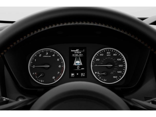 2026 Subaru ASCENT Limited Bronze Edition 7-Passenger