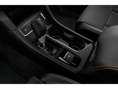 2026 Subaru ASCENT Limited Bronze Edition 7-Passenger