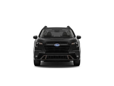 2026 Subaru ASCENT Limited Bronze Edition 7-Passenger
