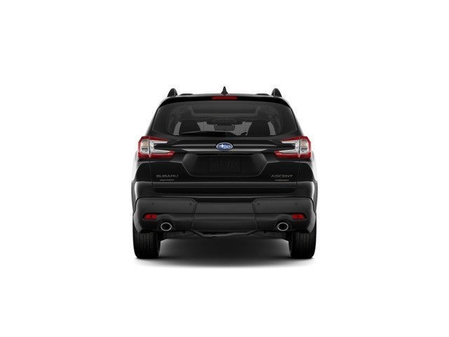 2026 Subaru ASCENT Limited Bronze Edition 7-Passenger
