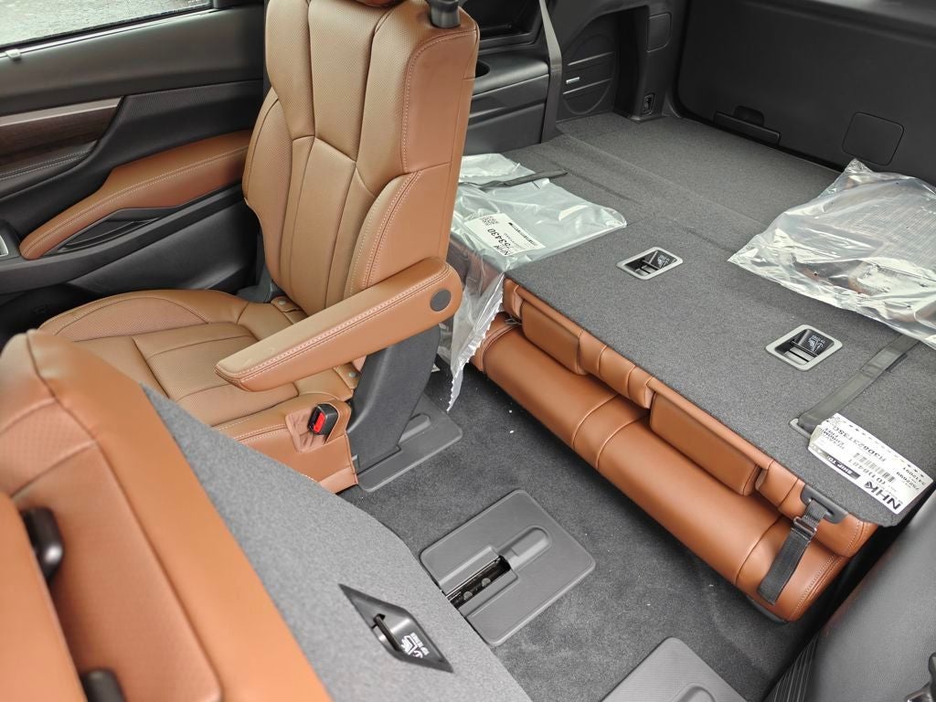 2026 Subaru ASCENT Touring 7-Passenger