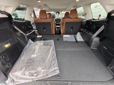 2026 Subaru ASCENT Touring 7-Passenger