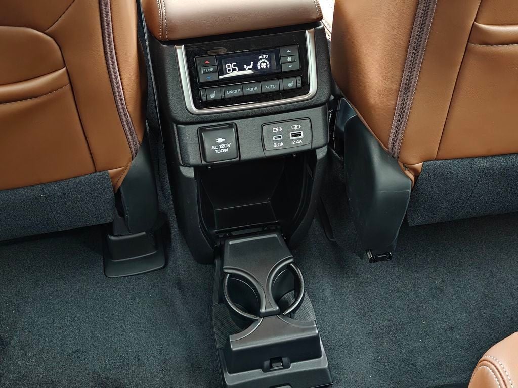 2026 Subaru ASCENT Touring 7-Passenger