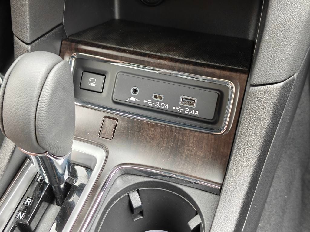 2026 Subaru ASCENT Touring 7-Passenger