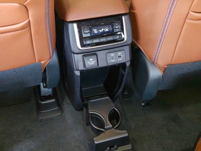 2026 Subaru ASCENT Touring 7-Passenger