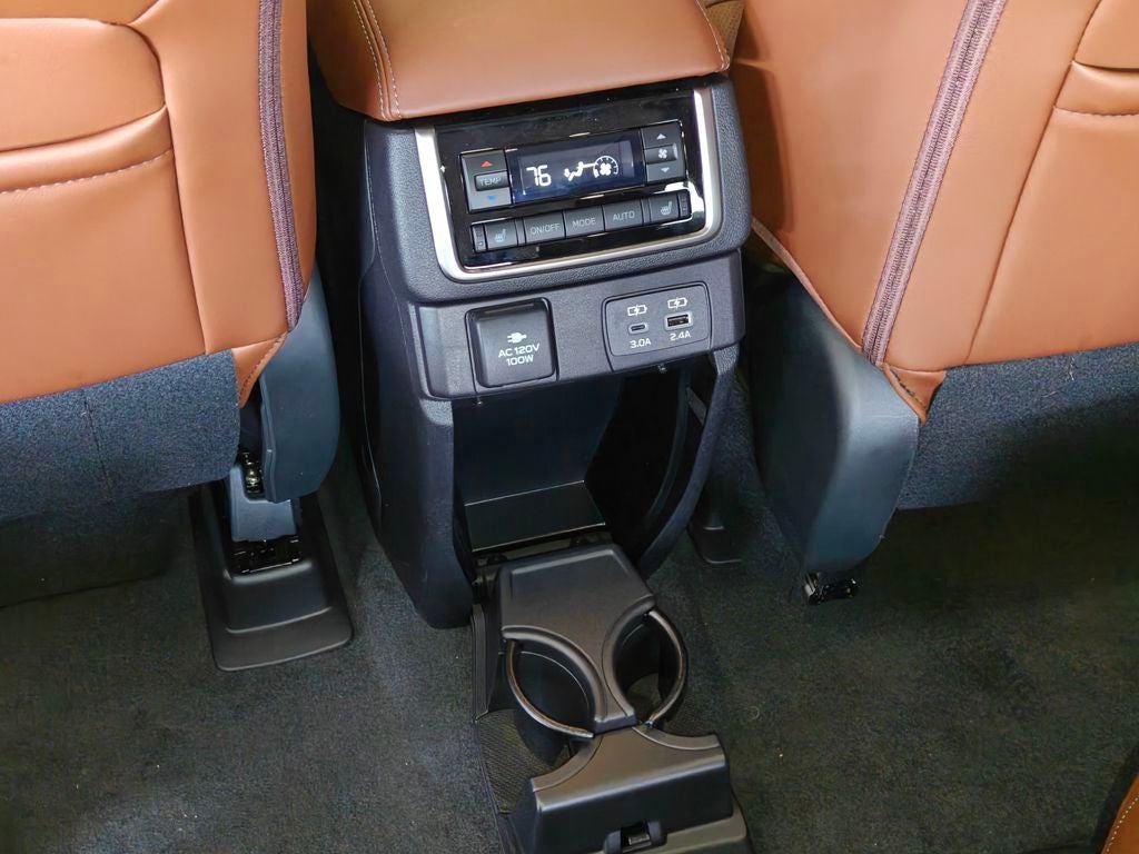 2026 Subaru ASCENT Touring 7-Passenger