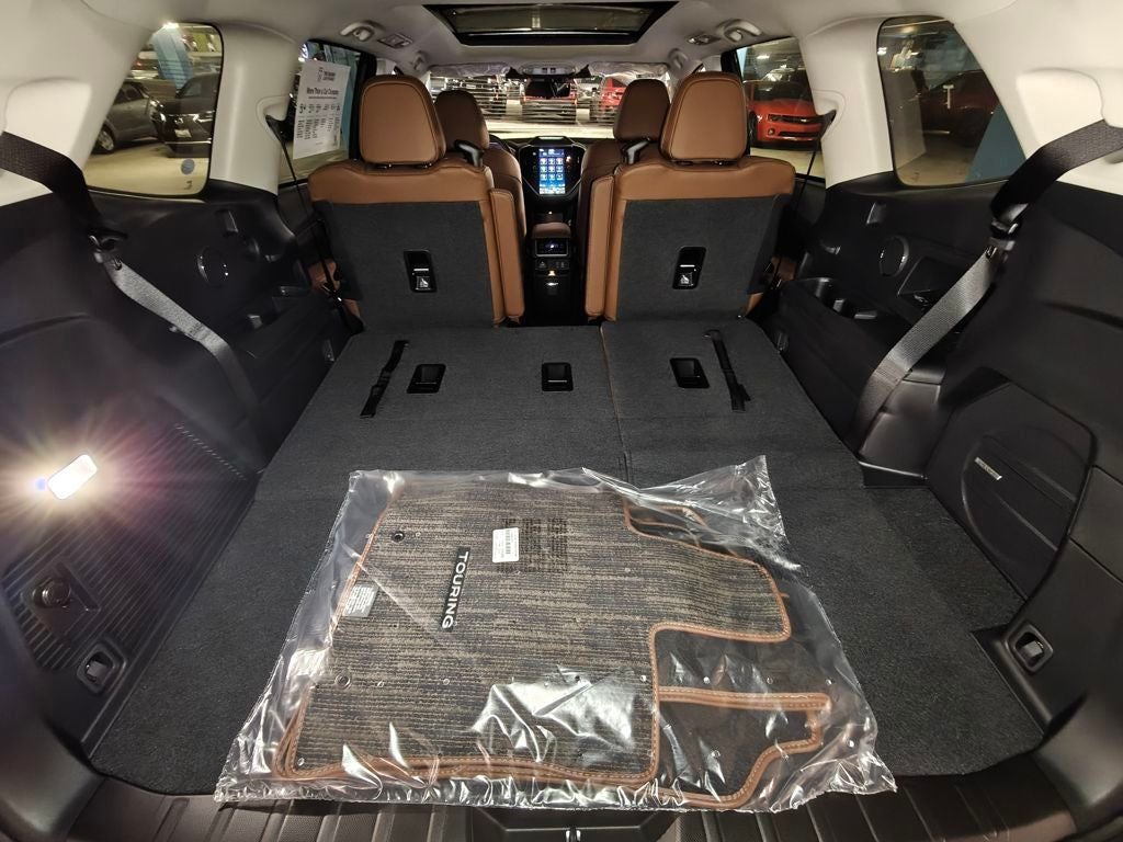 2026 Subaru ASCENT Touring 7-Passenger