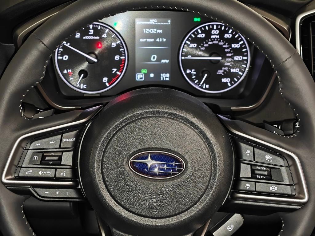 2026 Subaru ASCENT Touring 7-Passenger