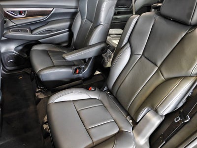 2026 Subaru ASCENT Touring 7-Passenger