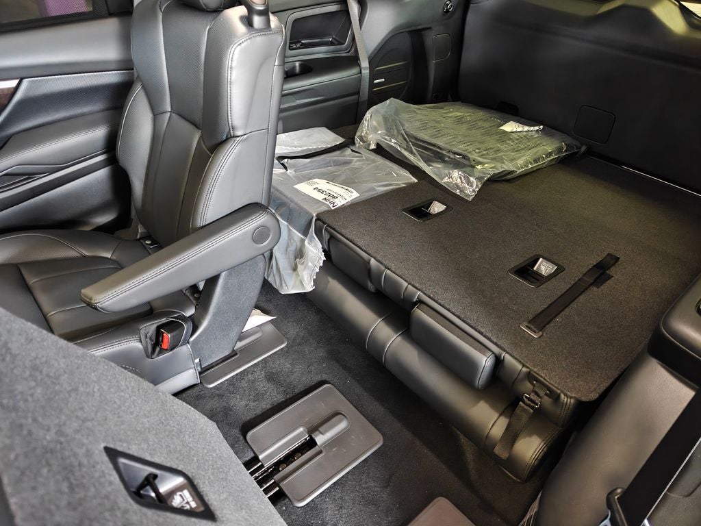 2026 Subaru ASCENT Touring 7-Passenger