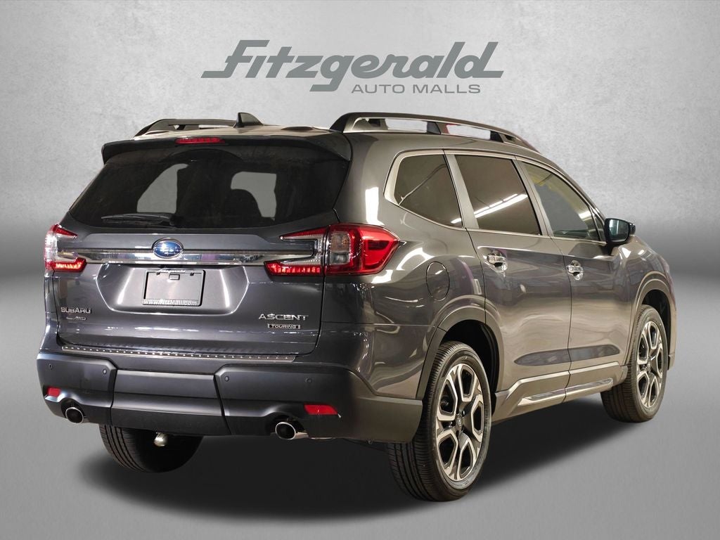 2026 Subaru ASCENT Touring 7-Passenger
