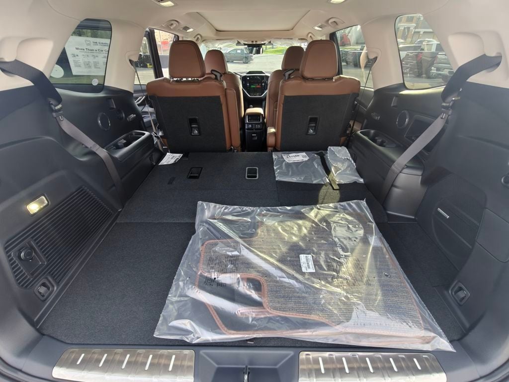 2026 Subaru ASCENT Touring 7-Passenger
