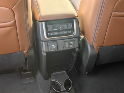 2026 Subaru ASCENT Touring 7-Passenger