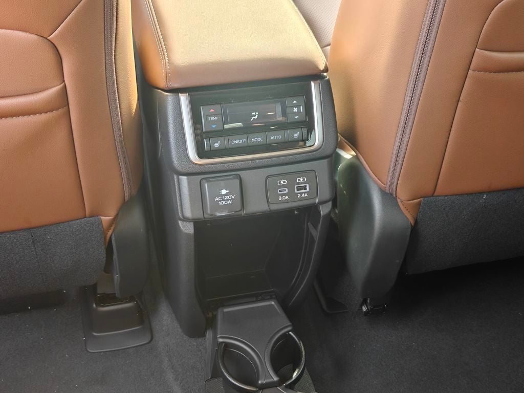 2026 Subaru ASCENT Touring 7-Passenger