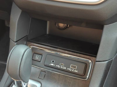 2026 Subaru ASCENT Touring 7-Passenger