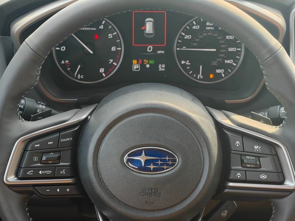 2026 Subaru ASCENT Touring 7-Passenger