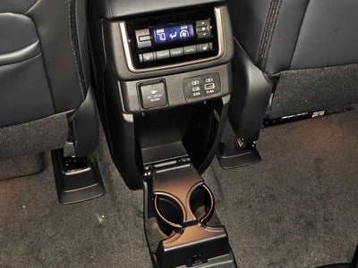 2026 Subaru ASCENT Onyx Edition Touring 7-Passenger