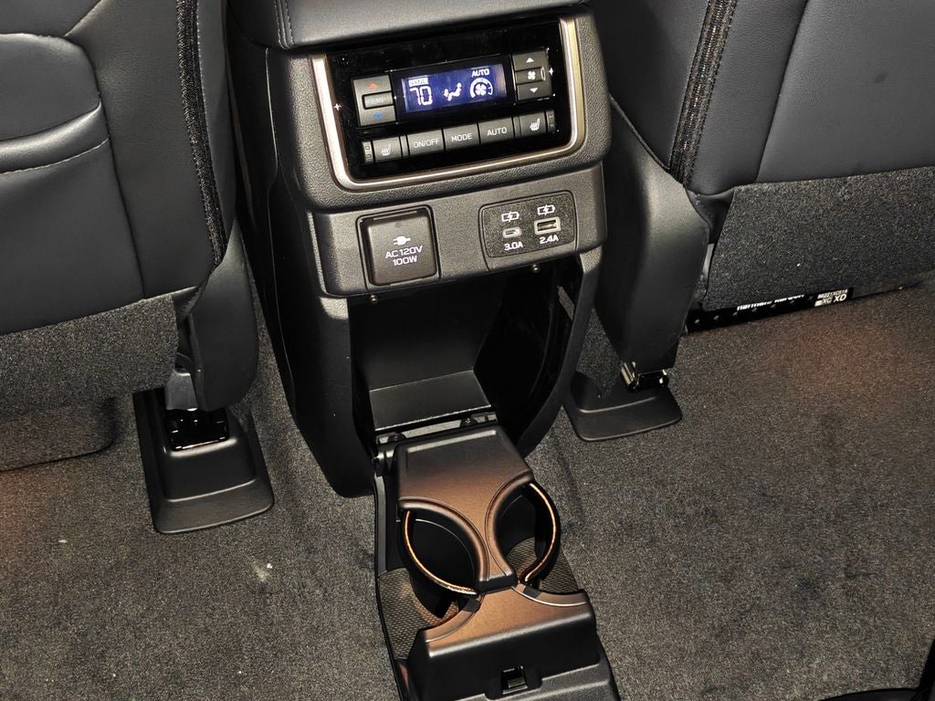 2026 Subaru ASCENT Onyx Edition Touring 7-Passenger