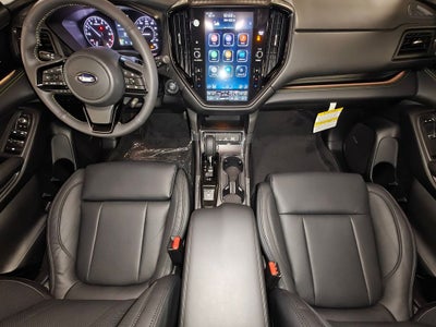 2026 Subaru ASCENT Onyx Edition Touring 7-Passenger