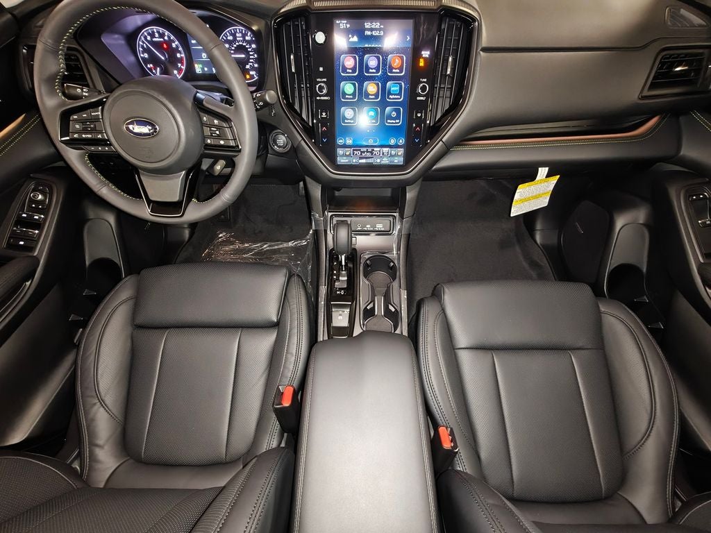 2026 Subaru ASCENT Onyx Edition Touring 7-Passenger