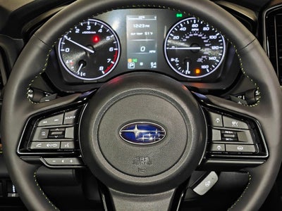 2026 Subaru ASCENT Onyx Edition Touring 7-Passenger