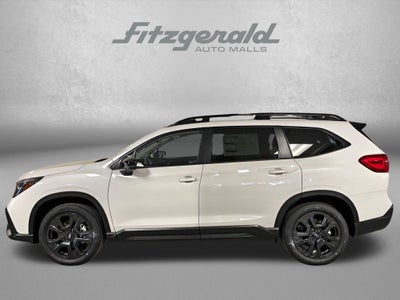 2026 Subaru ASCENT Onyx Edition Touring 7-Passenger