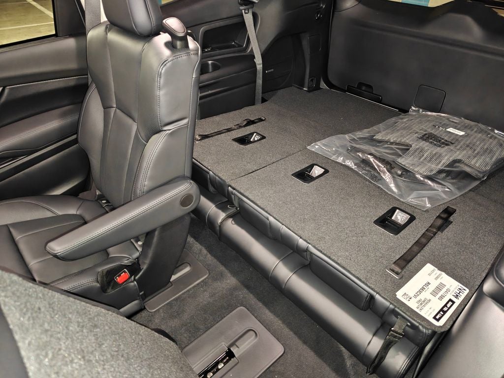 2026 Subaru ASCENT Onyx Edition Touring 7-Passenger