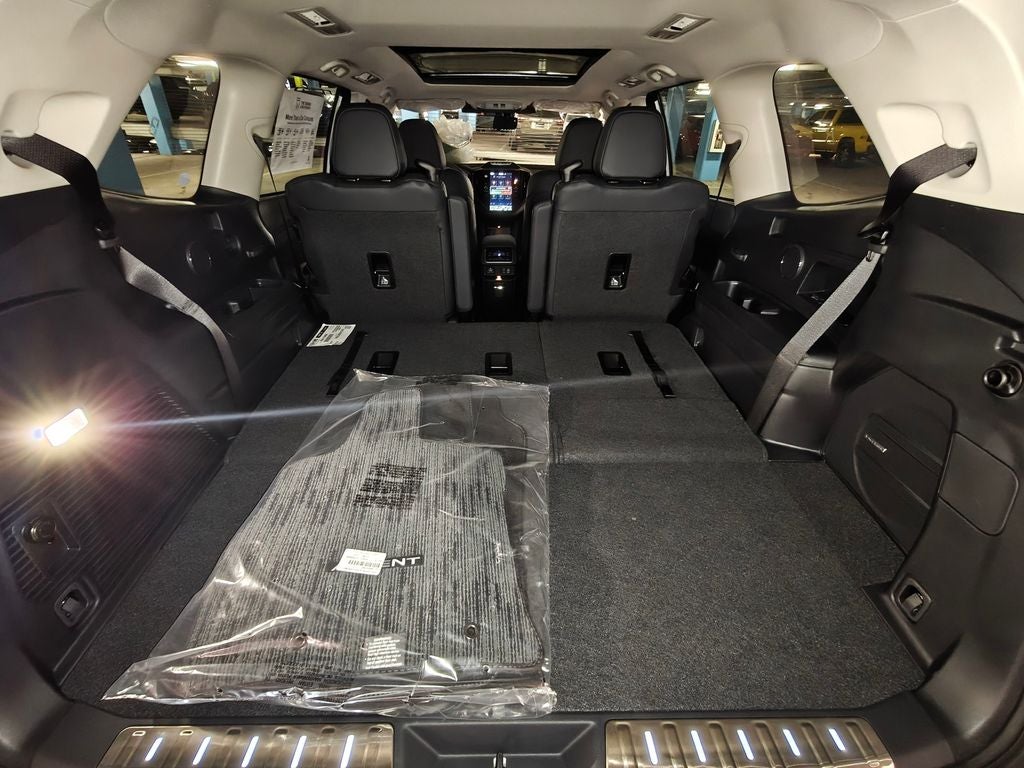 2026 Subaru ASCENT Onyx Edition Touring 7-Passenger