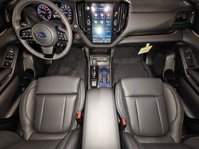2026 Subaru ASCENT Onyx Edition Touring 7-Passenger