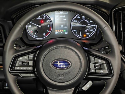 2026 Subaru ASCENT Onyx Edition Touring 7-Passenger