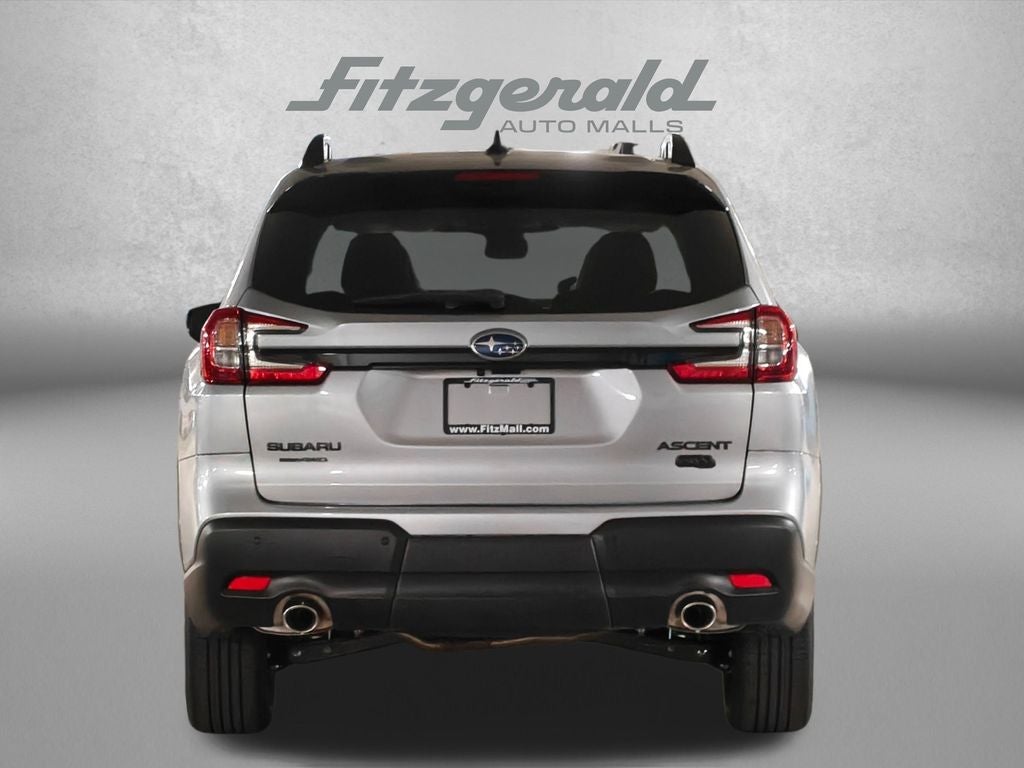 2026 Subaru ASCENT Onyx Edition Touring 7-Passenger